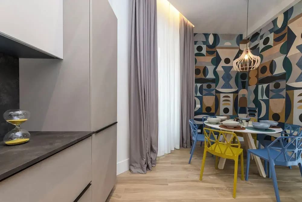 Domus Augustea - Luxury Accommodations - photo 24