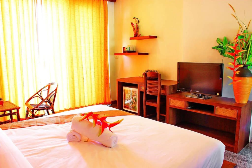 Peace Paradise Beach Resort - photo 3