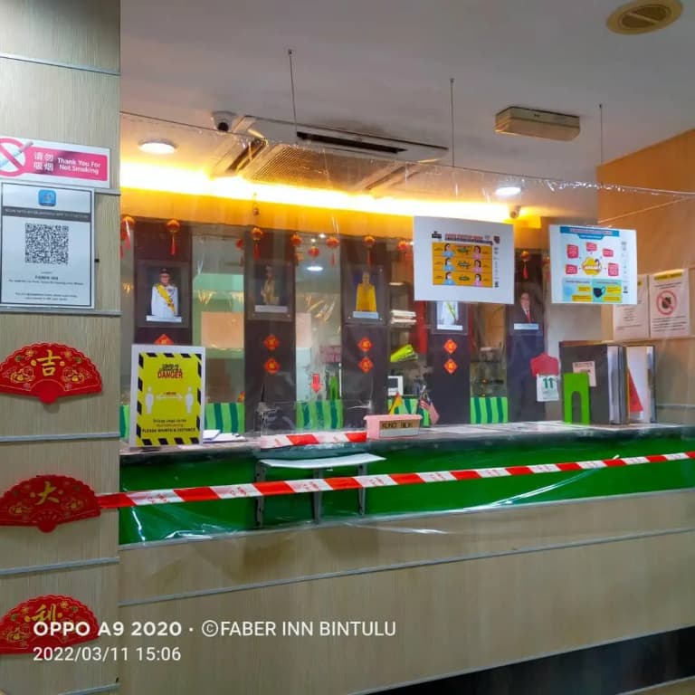 Faber Inn Bintulu - main photo