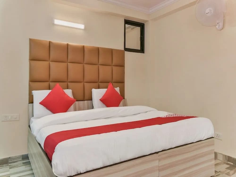 Oyo 23424 Hotel Clink - photo 5