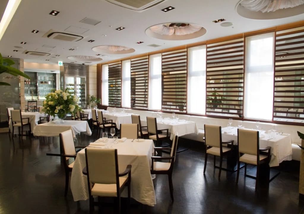 The One Five Tokyo Kameido - photo 17