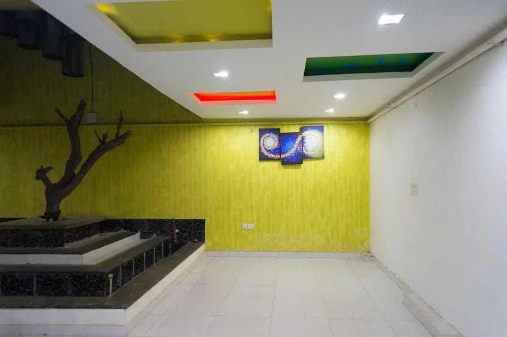 Oyo Rooms - photo 9