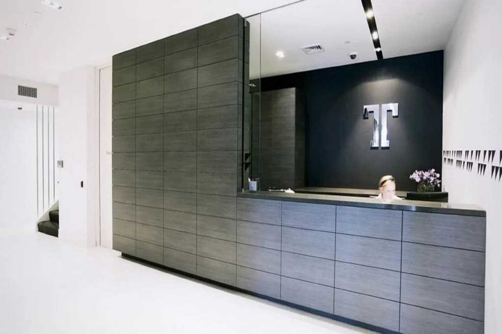 Tyrian Serviced Apartments Fitzroy - photo 14