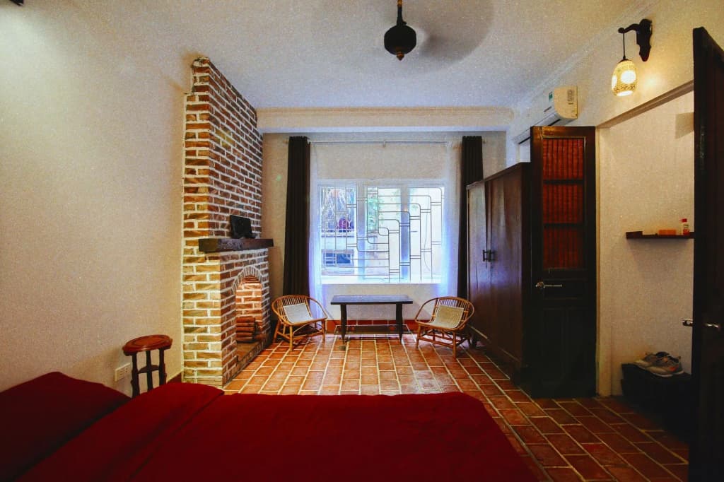 Roots House Easternstay - photo 3
