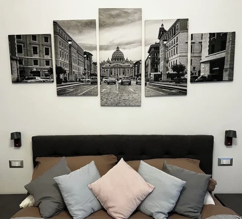 Love4Rome Guest House - photo 1