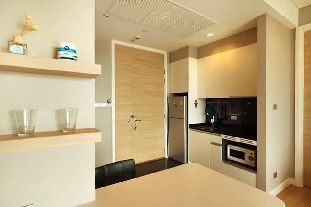 Reflection Jomtien Beach Condo 1 Bedroom Sea View By Dome - photo 23