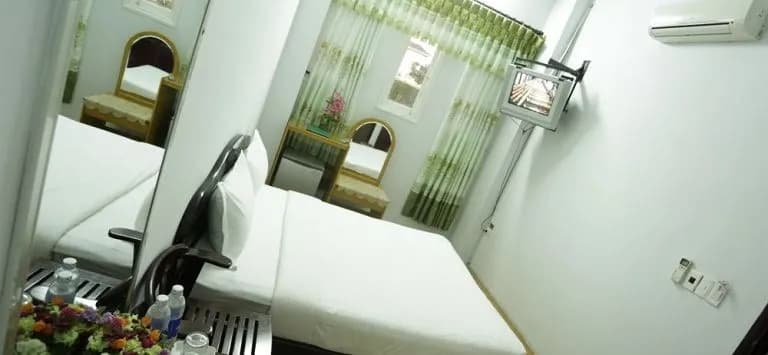 Bien Goi Hotel - photo 6