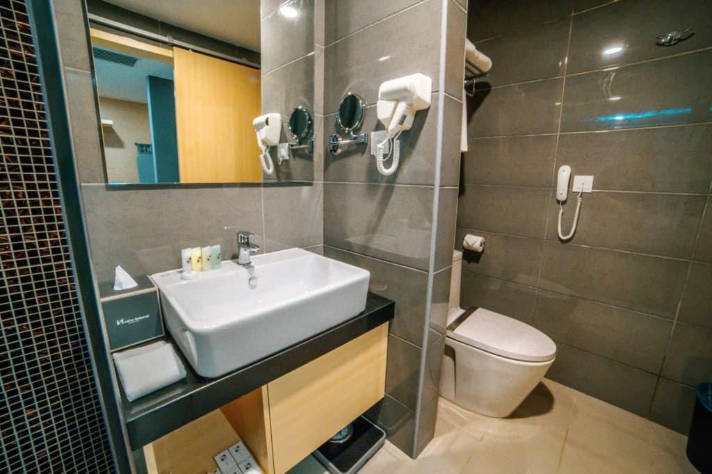 Swiss-Belhotel Kuantan - photo 24