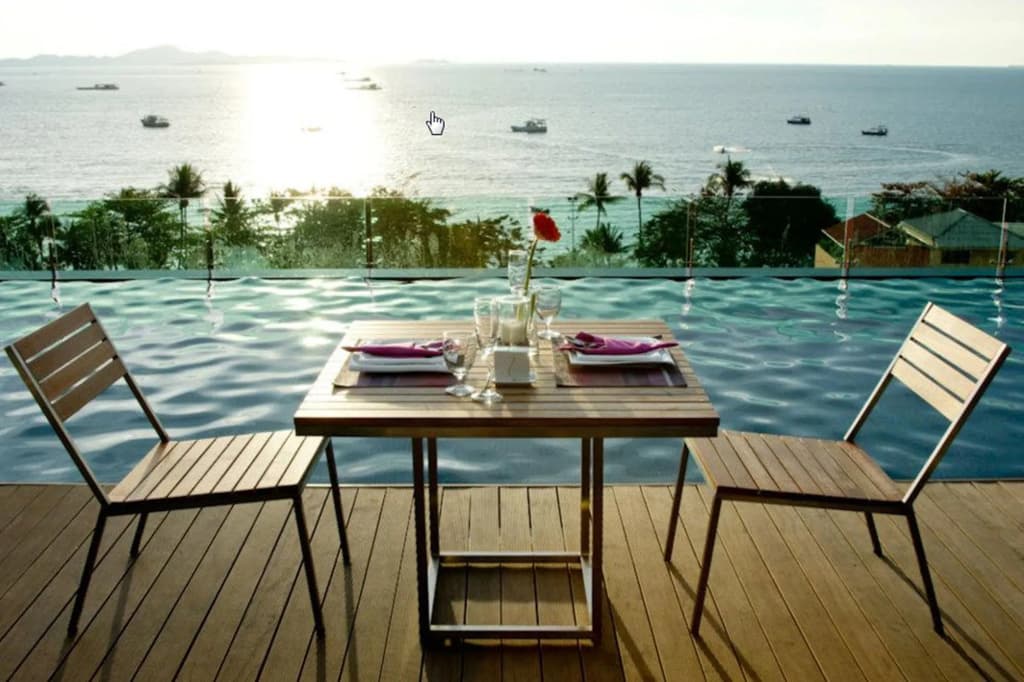 Seven Zea Chic Hotel - photo 12