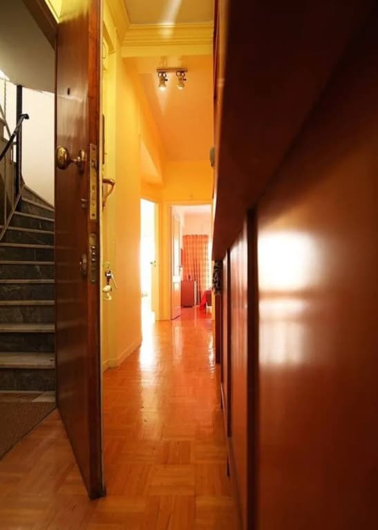 Romantic Apt with Penthouse & Acropolis View - photo 12