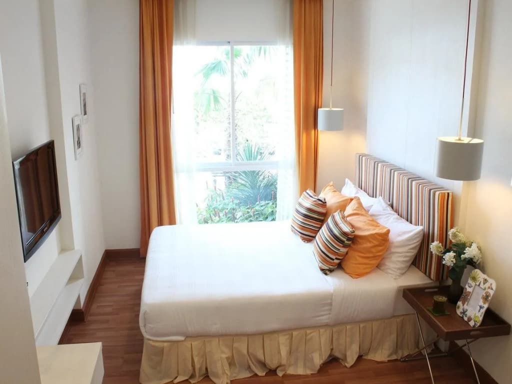 The Mark Hotel - photo 2