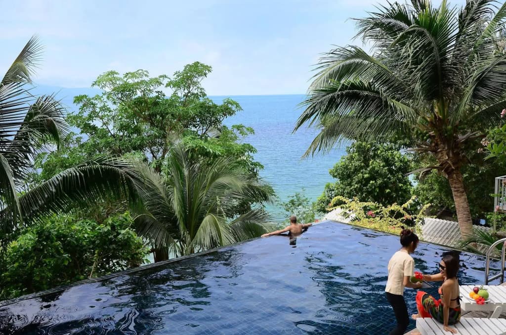 Blue Hill Resort - photo 19