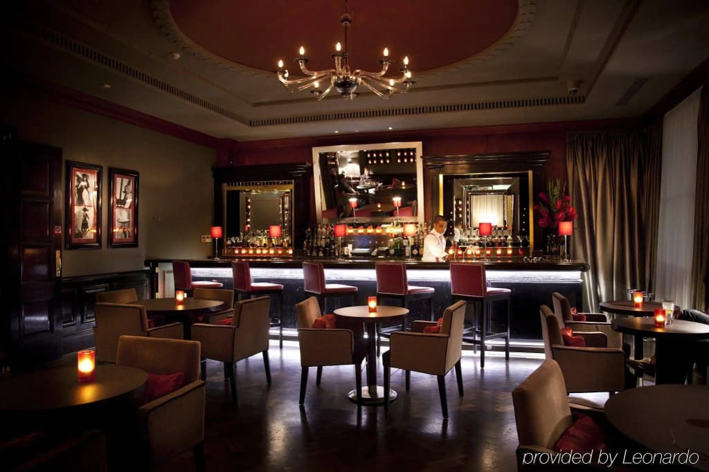 The Clermont London, Charing Cross - photo 23