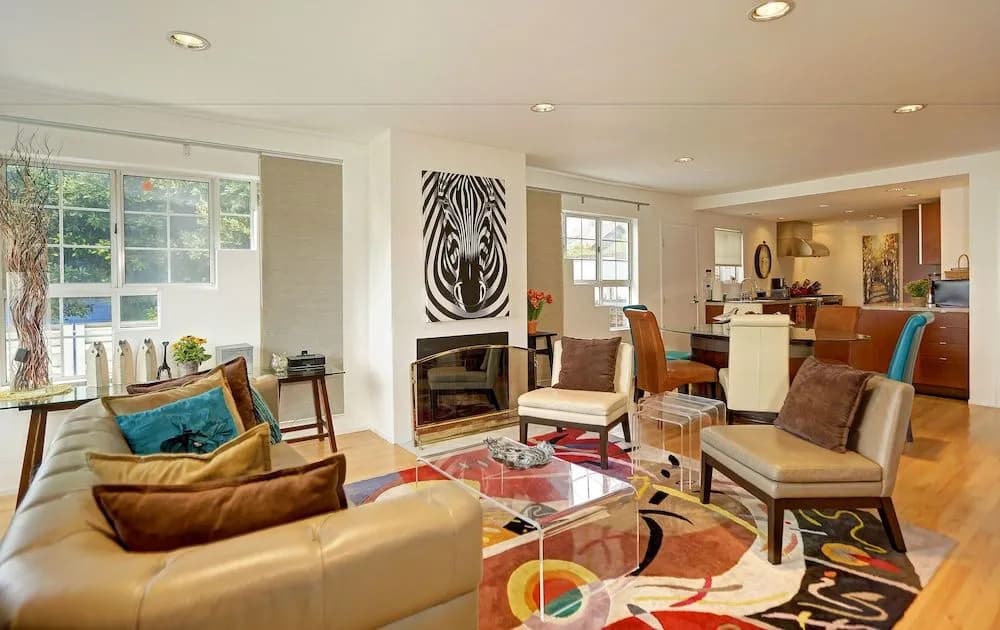 Pacific Avenue - photo 2