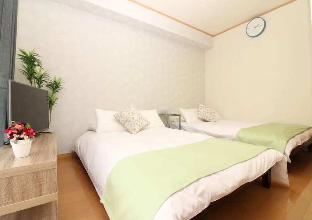 HG Cozy Hotel No.31 - main photo