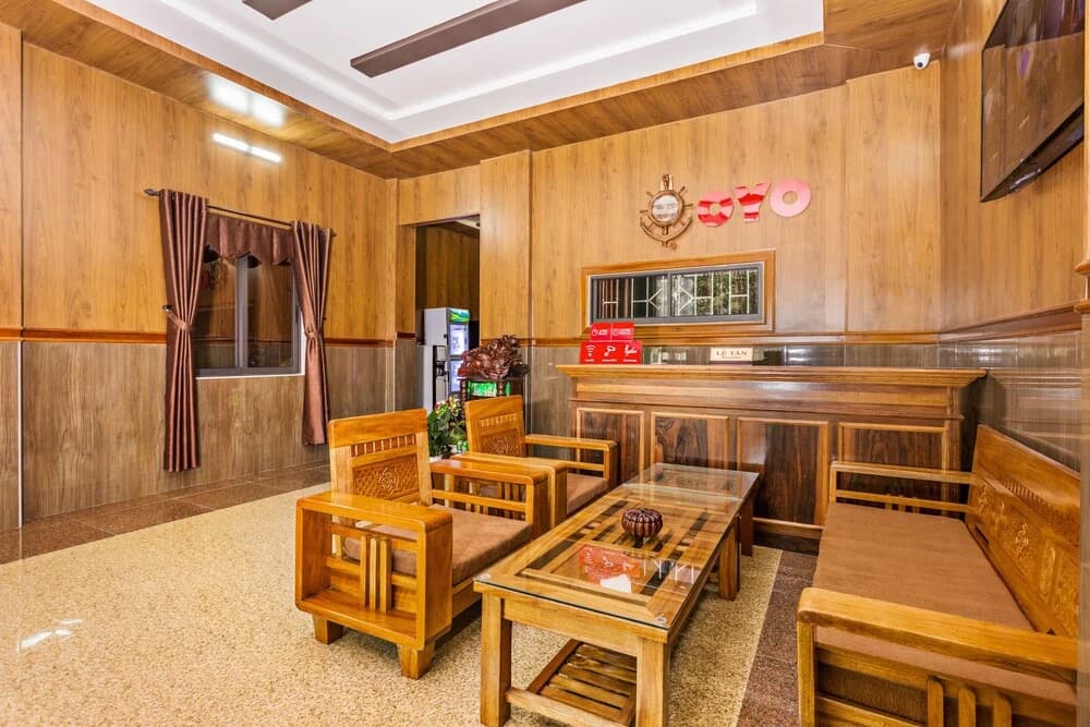 Oyo 796 Thao Van 2 - photo 14