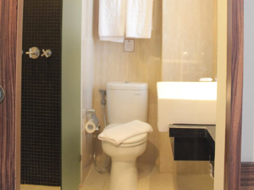Sotis Hotel Falatehan Jakarta - photo 7