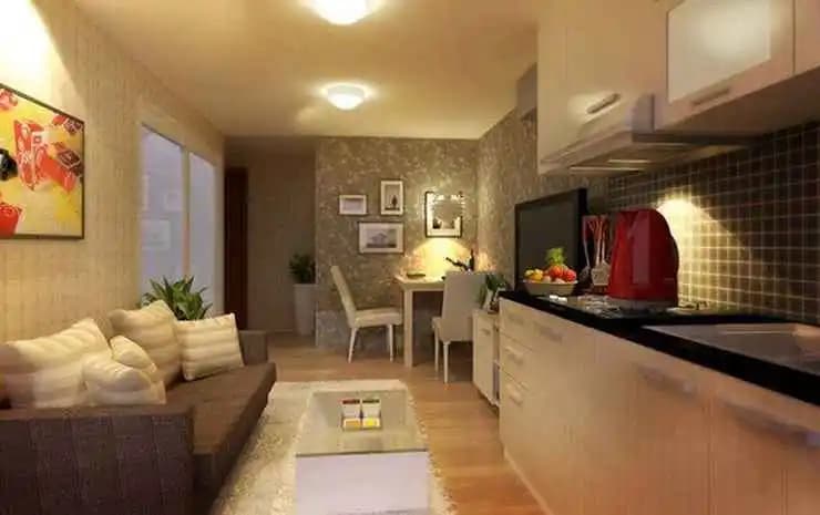 Cy Condo - photo 20
