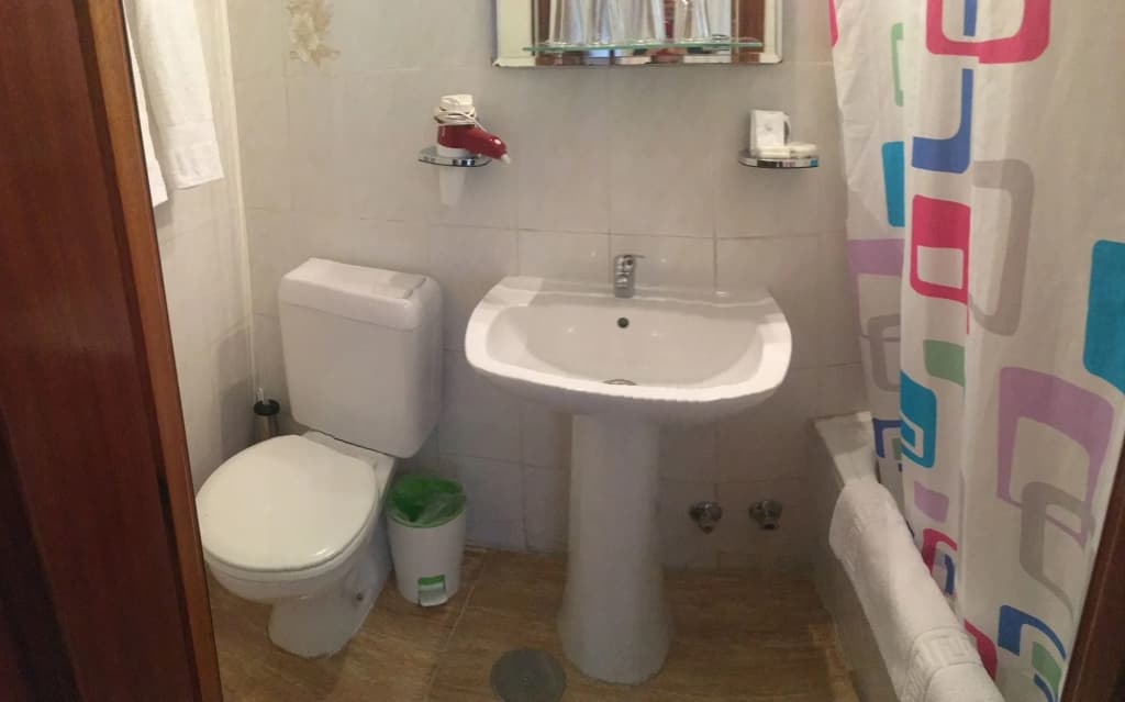 Hostal Rias Bajas - photo 8