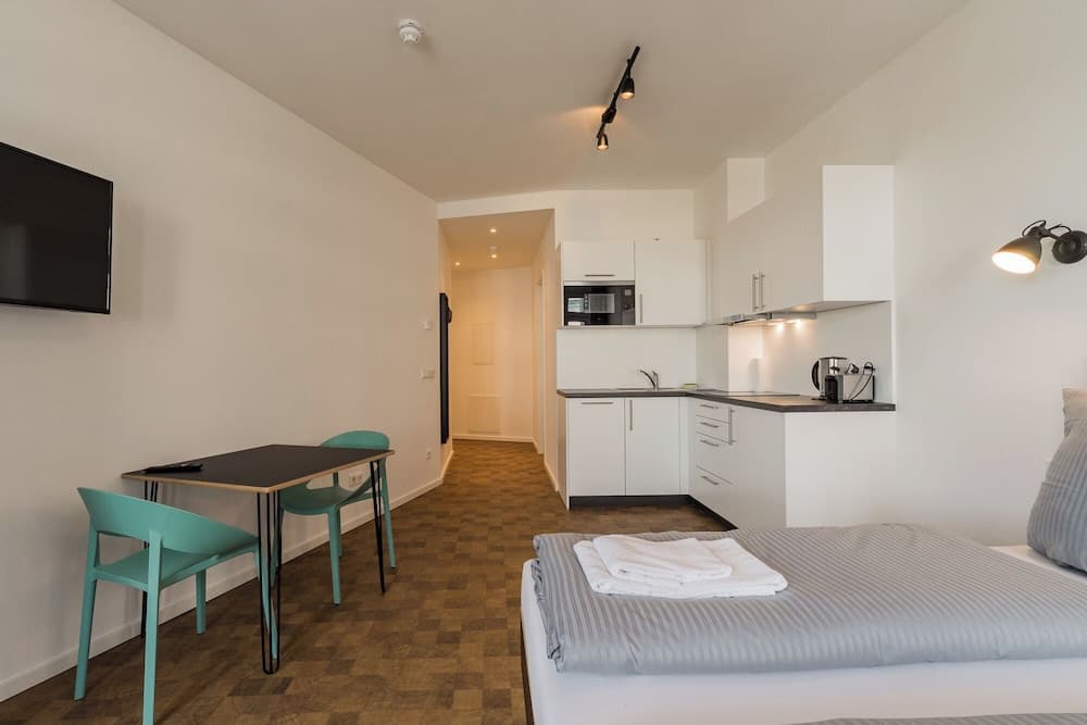 Nena Apartments Hermannplatz by LESA - photo 13