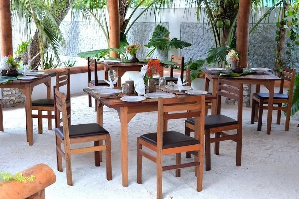 Eden BAANI Lodge - photo 17