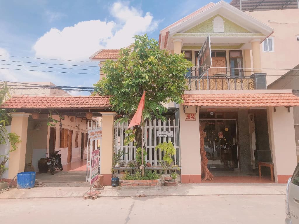 The Lam Homestay - photo 23