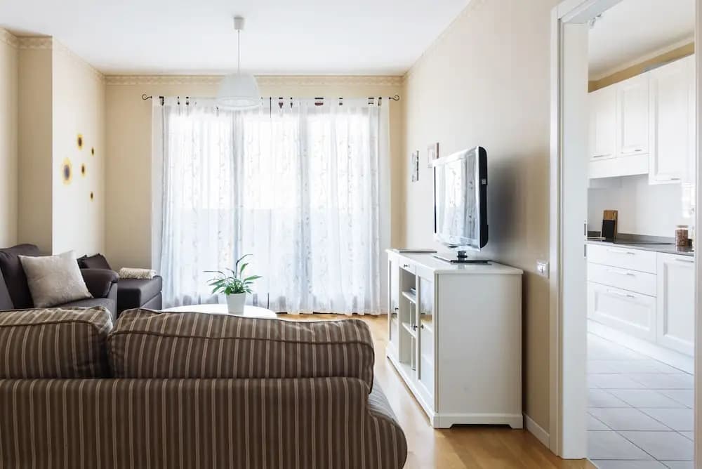 Home at Hotel - Sarca - photo 6