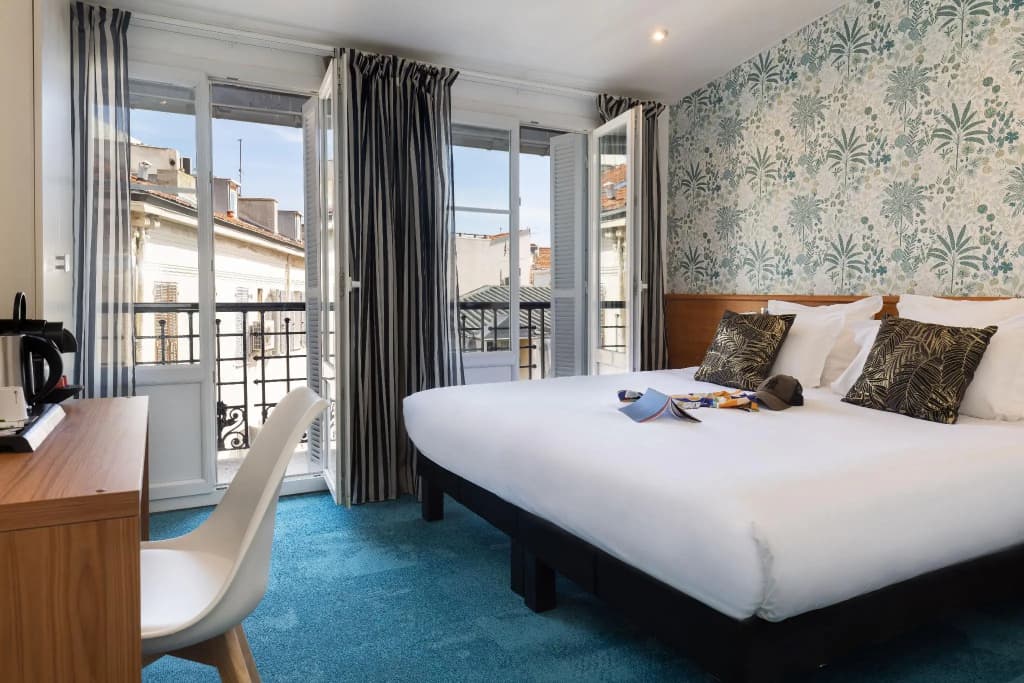 Hôtel KHLA Nice - photo 5