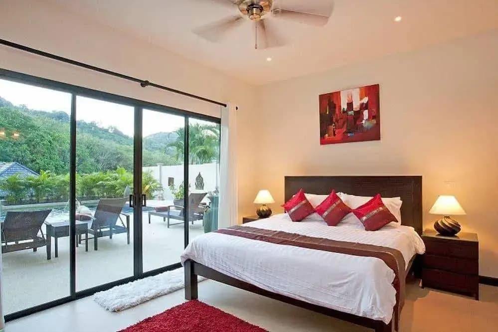 Villa Pagarang Phuket - photo 2