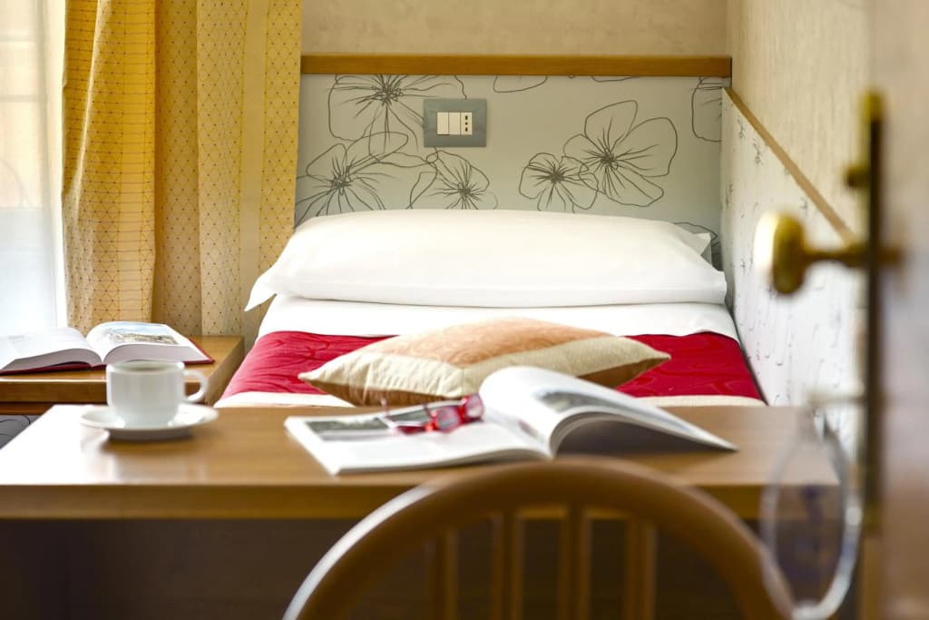 Hotel Marcantonio Rome - photo 23