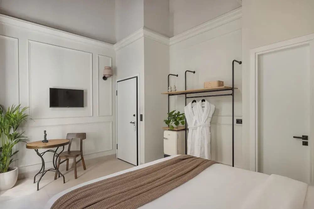 Airy Suites Athens - photo 6