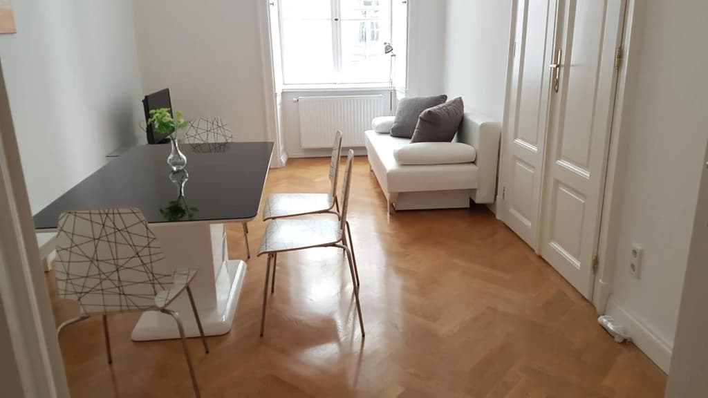 Sobieski Stefansdom Apartments - photo 29