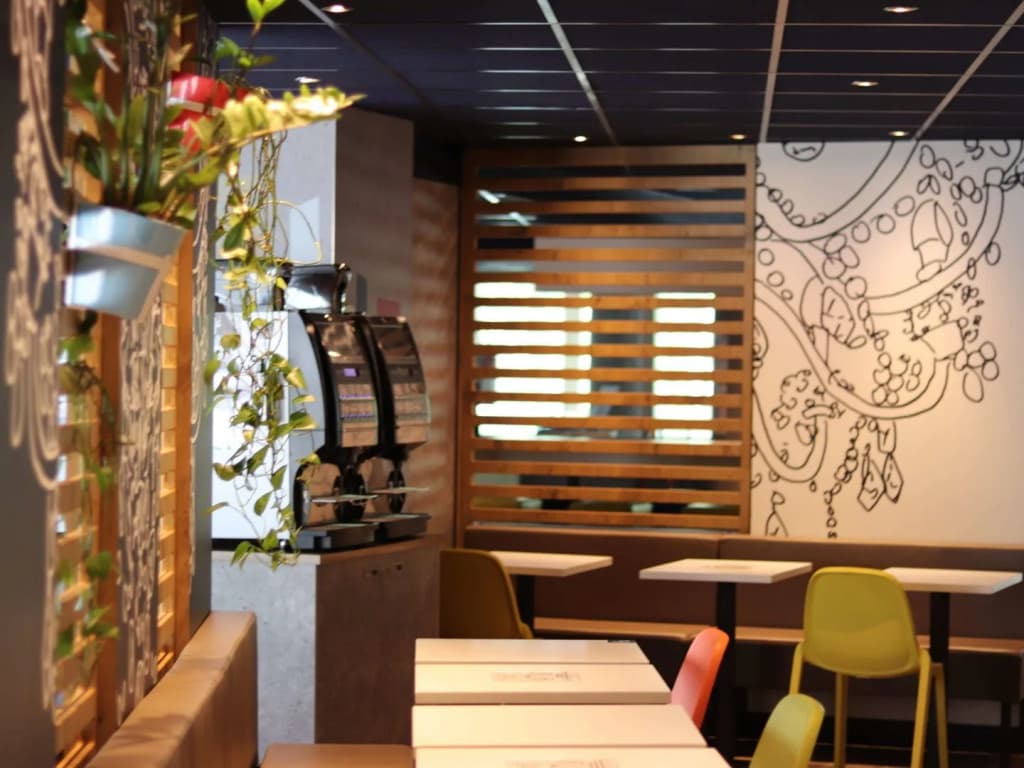 ibis budget Paris La Villette 19eme - photo 24
