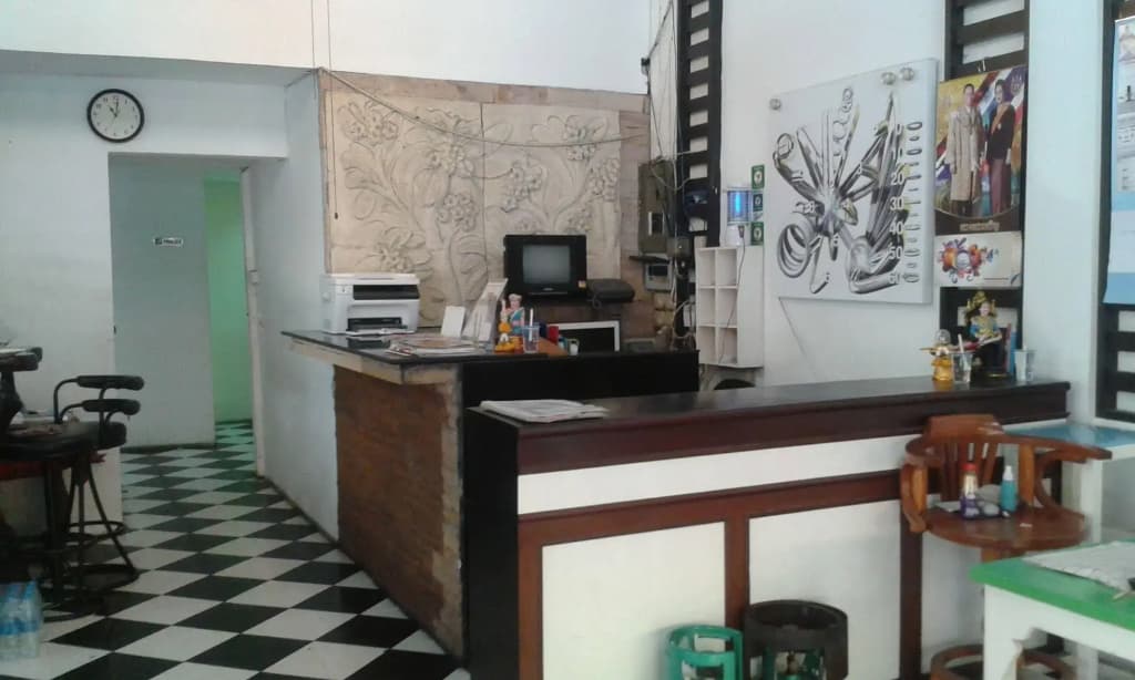 Baan Dok Mai - photo 15