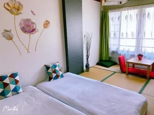 Yoshi Toku House - photo 2