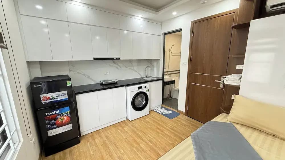 Era Apartment 491 De La Thanh - photo 17