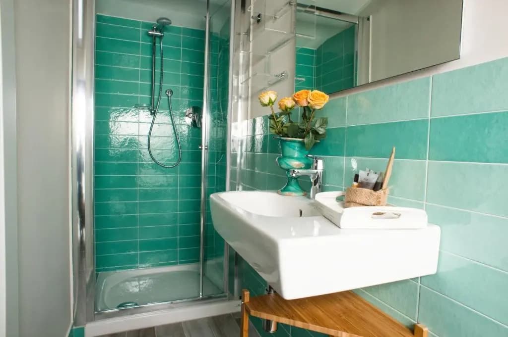 Mamo Florence - Orsini Apartment - photo 6