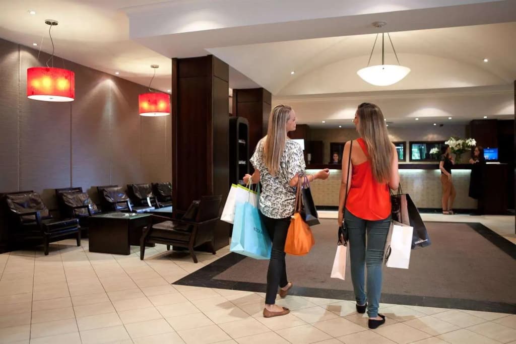 Crowne Plaza Melbourne Carlton by IHG - photo 23