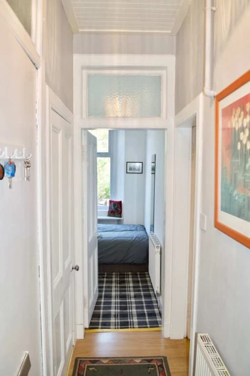 Bright And Comfortable 2 Bedroom Flat - photo 7