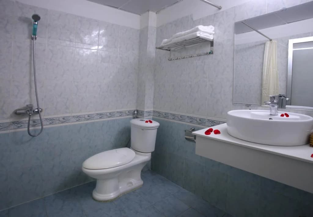 Glory Dragon Hotel - photo 11
