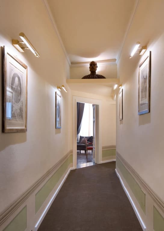 Cerretani Palace Luxury B&B - photo 13