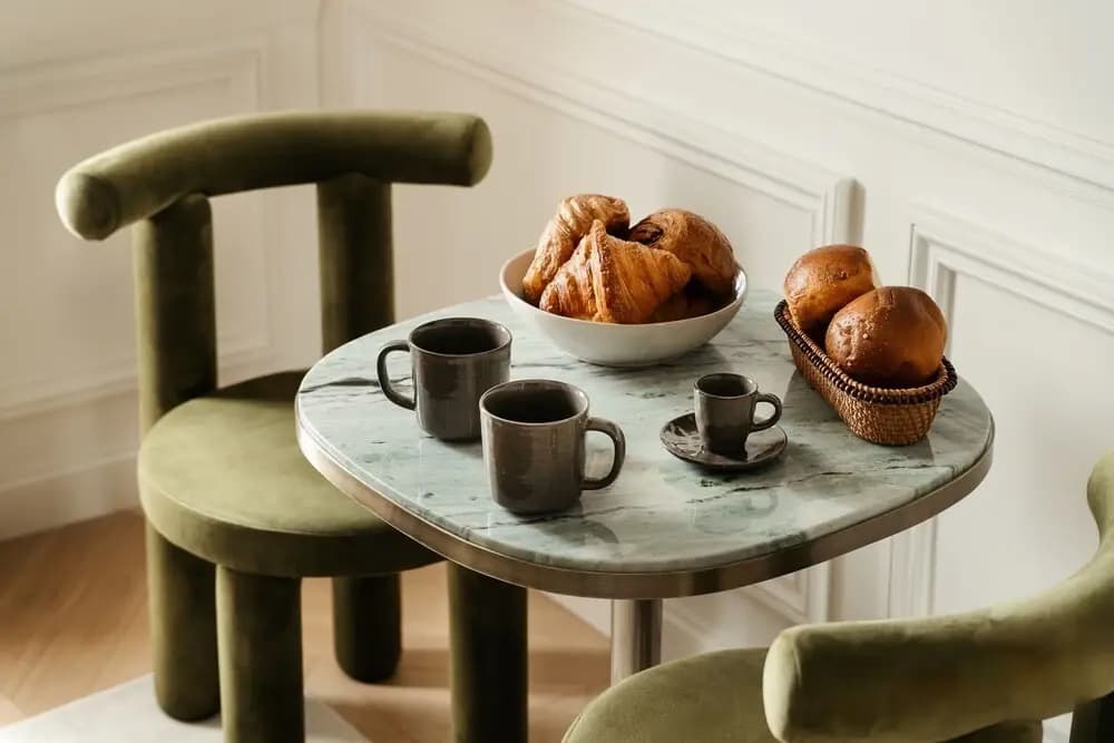 Leon Hotel-pigalle/suite-54 - photo 6