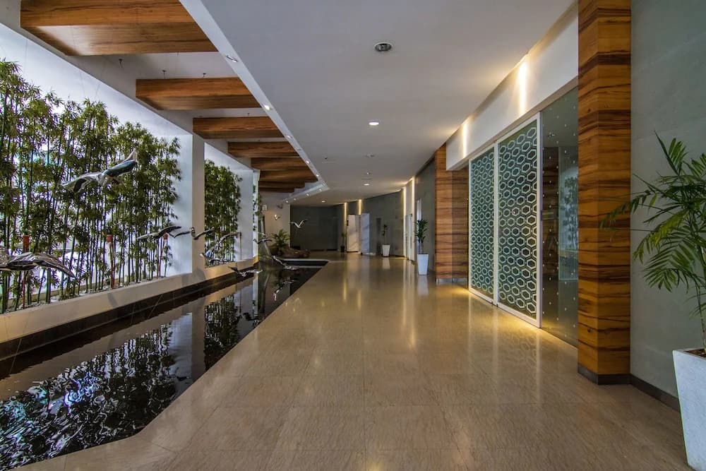 Idaman Residence KLCC 2 - photo 12