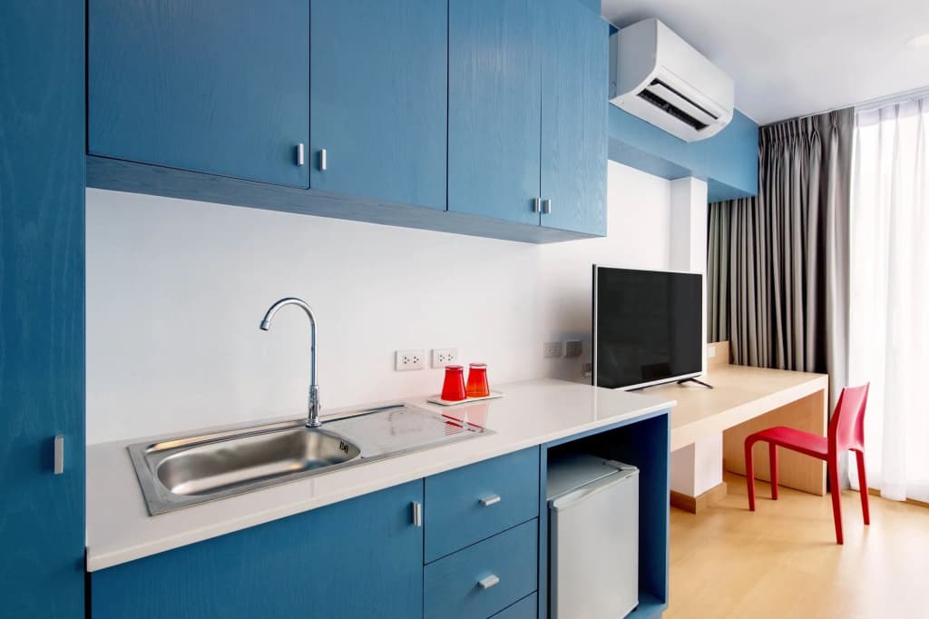 128 Room And Massage - photo 16