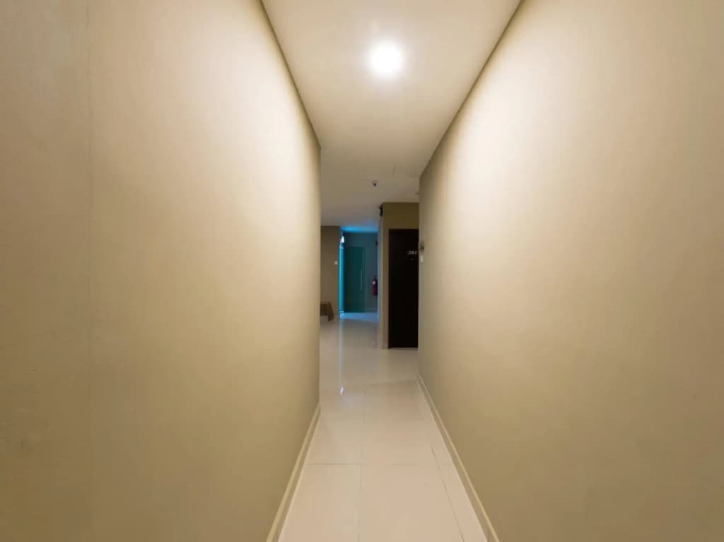 Lavana Hotel Batu Caves - photo 11