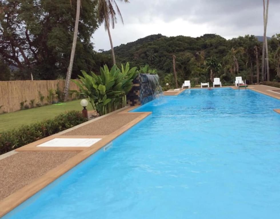 Lanta Wanida Resort - photo 12