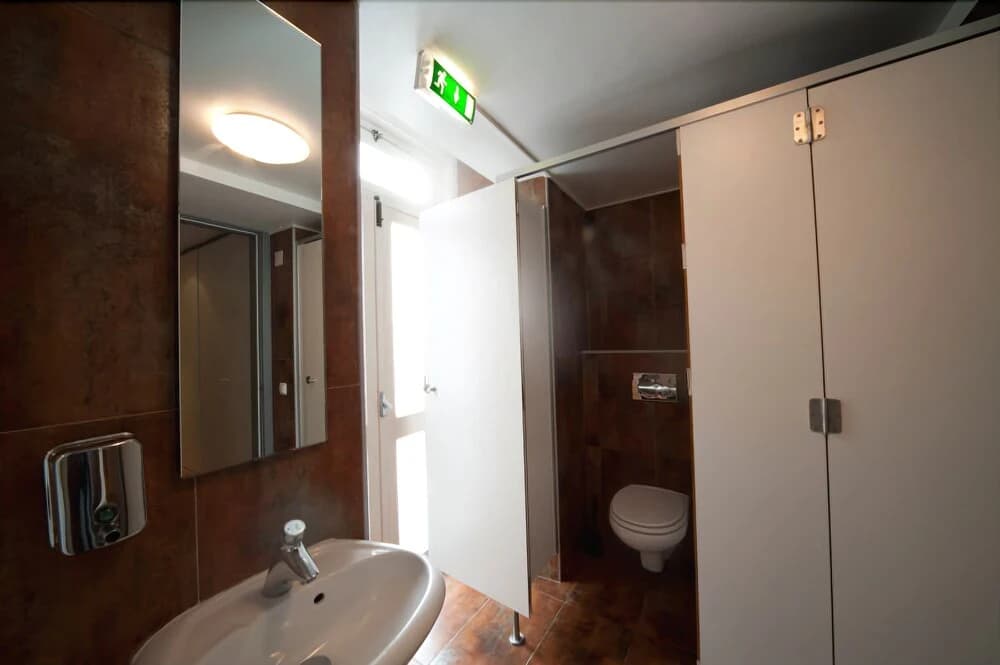 Yes! Lisbon Hostel - photo 8