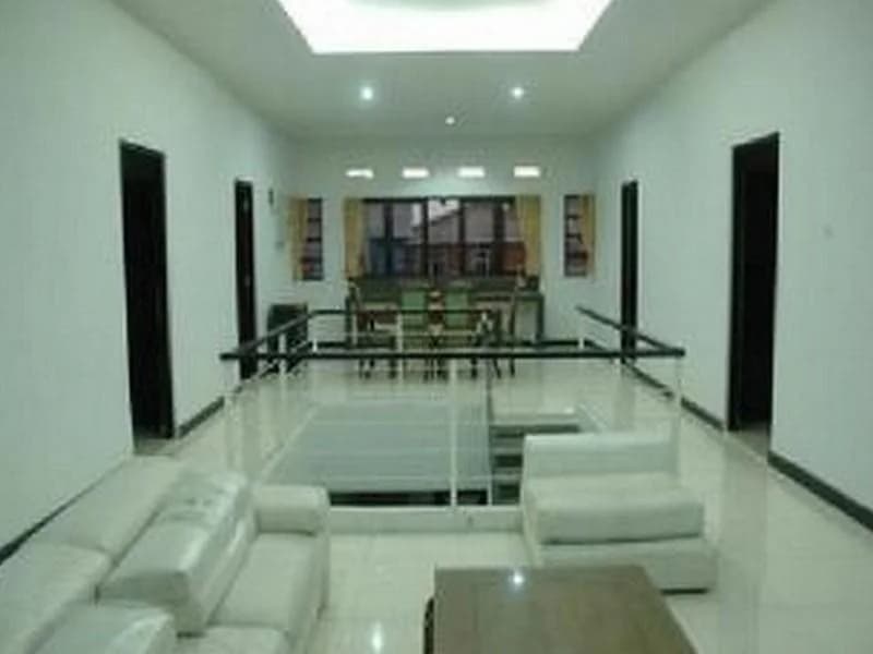 Guesthouse Durentiga - photo 3
