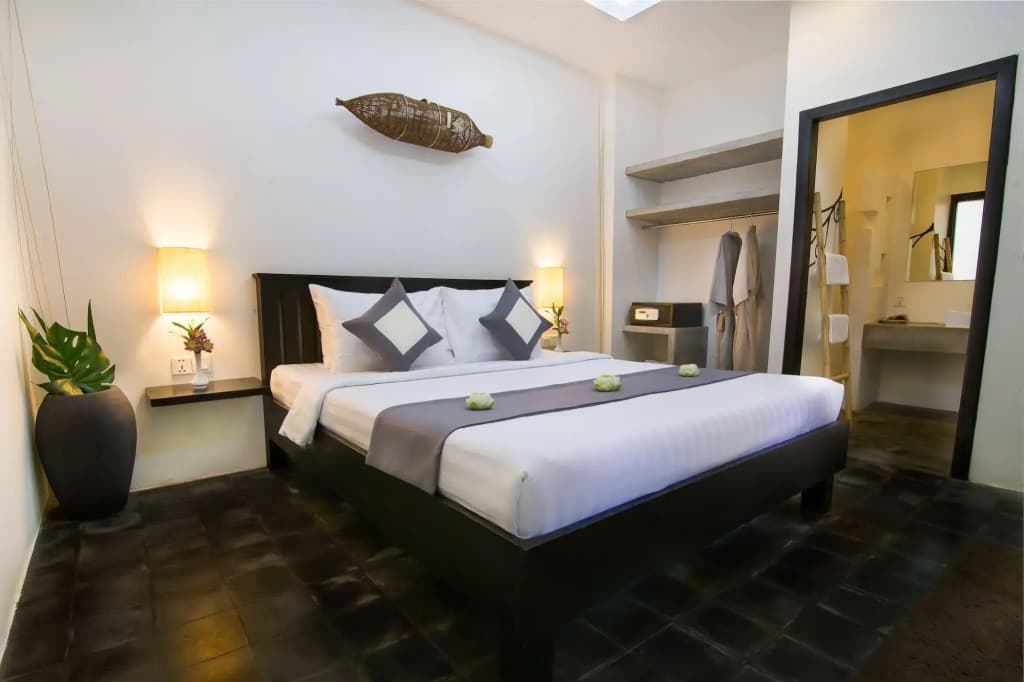 Ashia Hotel & Lounge - photo 26