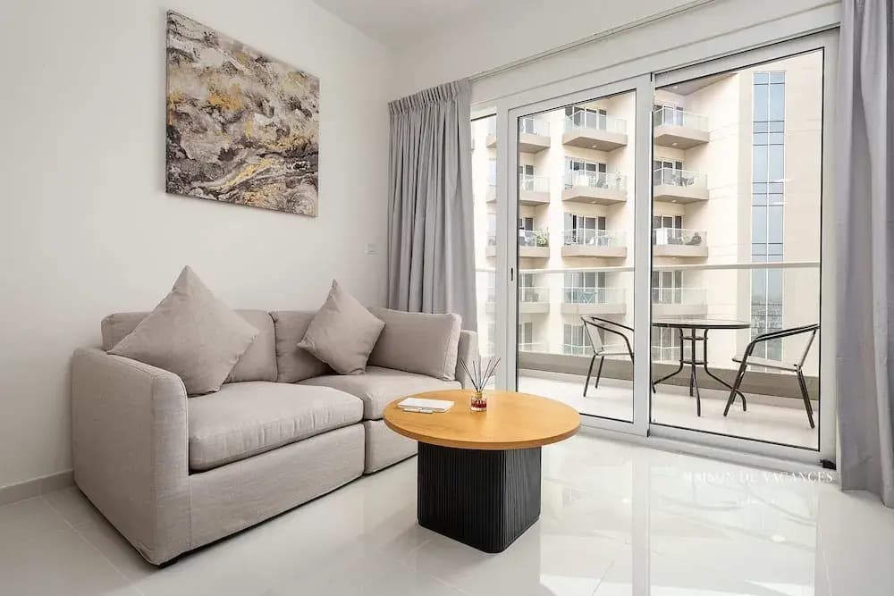 The Tranquil Spot in Damac Hills 2 - photo 15